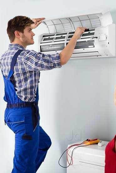 Sahu Refrigerator Repair Service